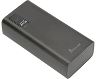 Extralink EPB-069 USB-C EX.19515 czarny - 1094197 - zdjęcie 4